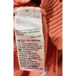 Chico's Chico’s Button Front Linen & Cotton Blend Cardigan Size Medium Sienna Rose NWT Photo 7