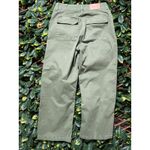Pistola  Sophia Wide Leg Utility Pant Size 25 Photo 2