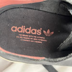 Adidas ‎ Stan Smith Nubuck Sneakers Gray Size 5.5 Photo 6