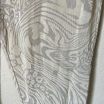 I am gia NWT I.AM. GIA Amina tan burnout pants Photo 5