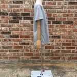 Singapore grey vintage tourist tee with pictures of historical landmarks… Gray Photo 8