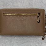 Malibu Skye Soft Mauve Color Crossbody Purse Bag NWOT Tan Photo 1