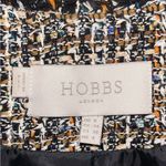 Hobbs London  Multicolored Jessie Tweed Jacket Photo 4
