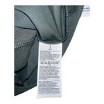 Old Navy Power Soft Green Long Sleeve Crop Top, Womens Small Photo 4