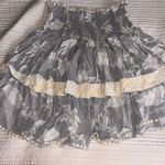 Marshalls Blue Skirt Set Photo 1