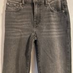 Splendid NWT Black Your Favorite Pair Flare Wide Leg Jeans Size 26 Boho Preppy Photo 2