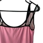 DRESSFO The Pink Witches Dress 2 double straps graphic slip dress βοΈππ§Ώ Size M Photo 3