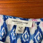 Beach Lunch Lounge Peonia Sleeveless Back Cutout Maxi Dress - Sz XL ππ Photo 10