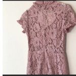 Alexis New  lace dress Photo 5