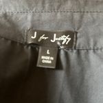 J for Justify  Black Blouse Photo 5