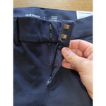 Old Navy  Pants Women Sz‎ 0 Blue High Rise Pixie Secret Smooth Pocket Stretch NWT Photo 2