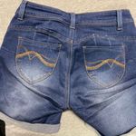 Hot Kiss Jean Shorts Photo 1