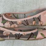 Lob Footwear Women’s Flats Pink Size 6 Photo 4