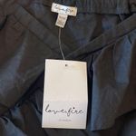 Love, Fire NWT Love Fire XS crop blouse Photo 1