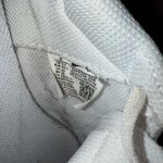 Nike Waffle Debut Women’s Sneakers – Summit White/Light Violet – Size 9 Photo 6