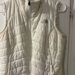 The North Face Reversible North The Face Vest Photo 0