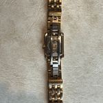Citizen  Eco Drive Mother of Pearl & Swarovski Crystals Women’s Watch Photo 6