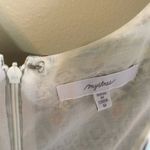 Mystree  medium colorful sleeveless dress Photo 4