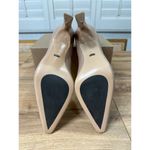 Tony Bianco  Elegant Heel Leather Upper Skin Capretto Size 8.5 NWOB Sophisticated Photo 11
