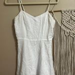 Forever 21 White Dress Photo 1