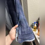 Hudson Jeans Hudson Oversized Flannel Photo 1