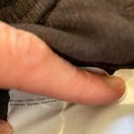 Esprit Chocolate Brown Bootcut Corduroys EUC Sz 8 Cotton Women’s Casual Photo 4