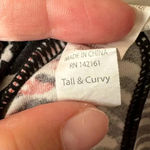 LuLaRoe  4th of July tall and curvy leggings Photo 3