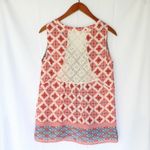 Westport  | Patterned Tank Top Photo 1