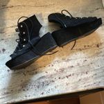 Top Shop Laceup Platform Wedge Photo 3