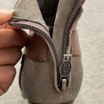 Ash  Suede Ankle Booties Photo 3