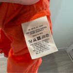 Anthropologie Floreat Fairycore Sanoh Gauze Maxi Skirt Small Photo 5