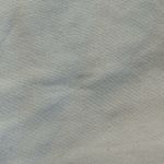 SKIMS NWT  Cotton Fleece Shrunken Zip Up Hoodie w/ flaw XS Photo 5