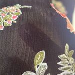 re:named Floral Halter Top Photo 8