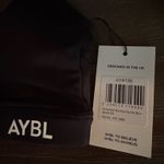 AYBL Sports Bra Photo 2