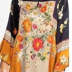 Johnny Was Luca Tessa tunic NWT RARE Photo 4