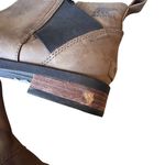 Sorel - Emelie Chelsea Waterproof Leather Booties Sz 7 Photo 5