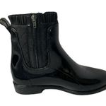 Nautica Sherlyn Womens Ankle Stringer Rubber Quilted Rain Boots Size 8 FU4340 Photo 2