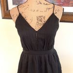 Endless Rose NEW  Black Dress Photo 5