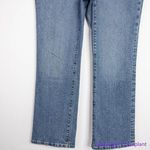 Madewell NEW Cali Demi-Boot Jeans in Glenside Wash, 28 Photo 4