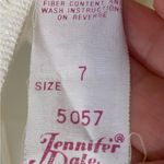 Vintage Jennifer Dale Innocence White Nightgown 1288 Size undefined Photo 6
