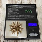 Vintage Gold Photo 10