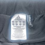 Adidas Black Sports Skort Photo 5
