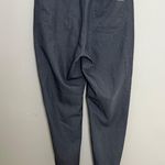 FIGS - Zamora Jogger Scrub Pants Graphite Doctor Medical Nurse Photo 3