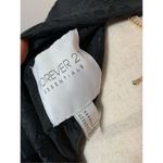 Forever 21  textured blazer black size M Photo 4