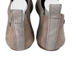 UGG MARJI SNAKE LACE Oxford CHIC FLATS SHOES‎ 1015059 Photo 3