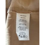 Show Me Your Mumu Zoey Midi Dress in Champagne Luxe Satin M Photo 8