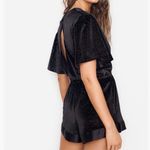 Victoria's Secret Victoria’s Secret romper Photo 1