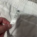 Adidas NEW Classic Stripe White Shorts XL Photo 2