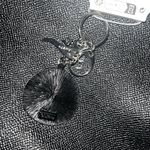 Disney  Nightmare Before Christmas Bag Charm Keychain - LIMITED EDITION Photo 3