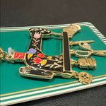 Piper K | Sewing Machine Bag Charm Black Photo 7